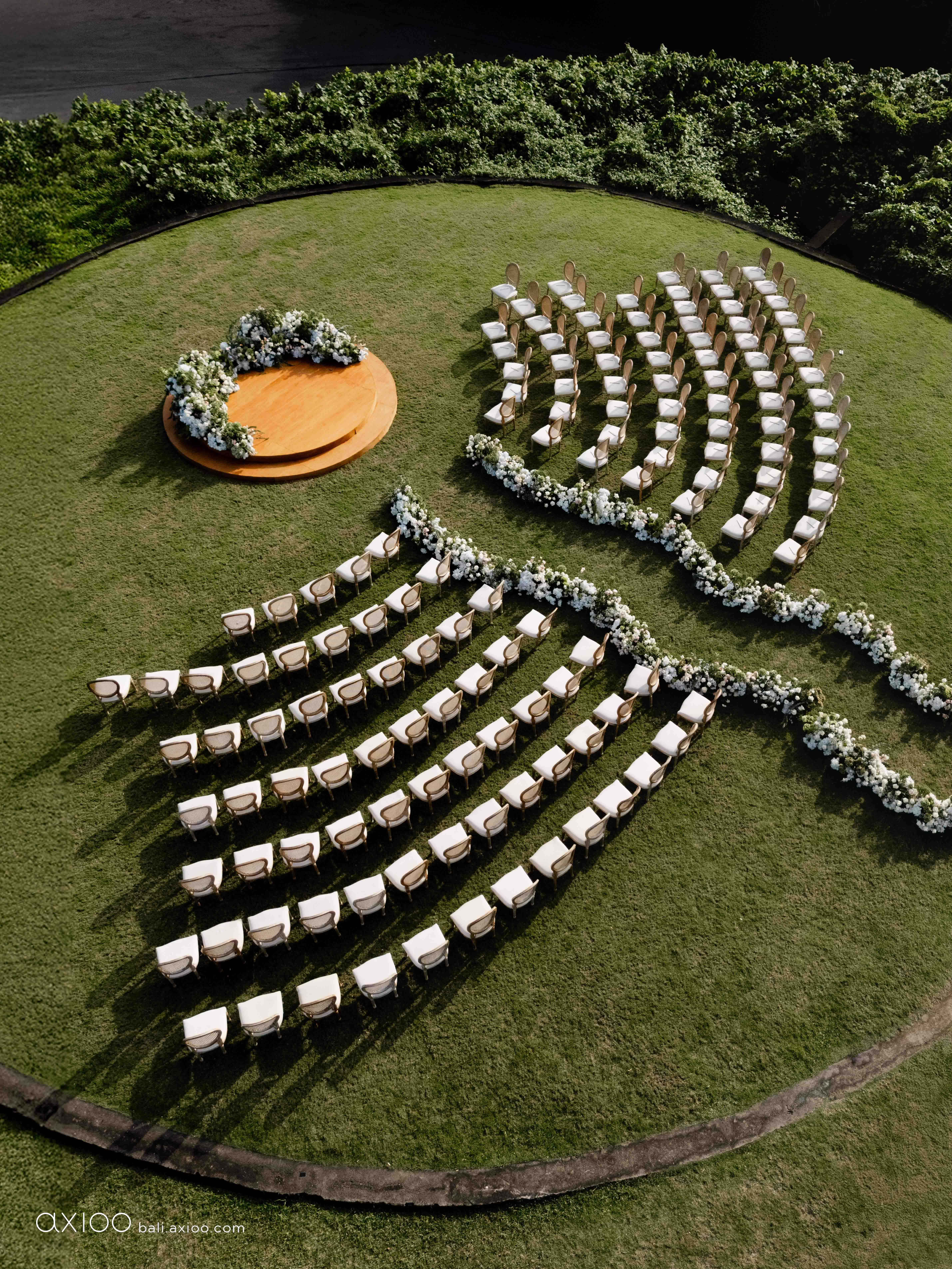 Axioo: The Way They Were